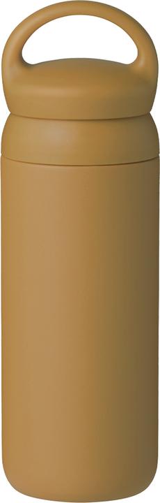 Image du produit KINTO - Isolierflasche Day Off Tumbler gelb
