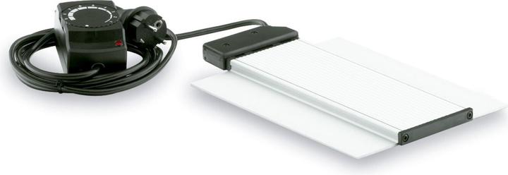Produktbild Lacor Elektrische Heizung mit Regulator bis max 96 Grad Celsius