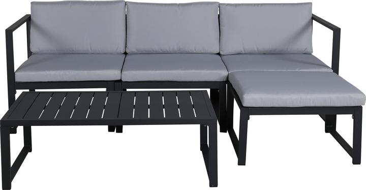 Actual product image Venture Home Garden Set Salvador 2
