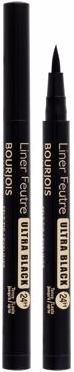 Actual product image Bourjois Liner Feutre (41, Ultra Black)