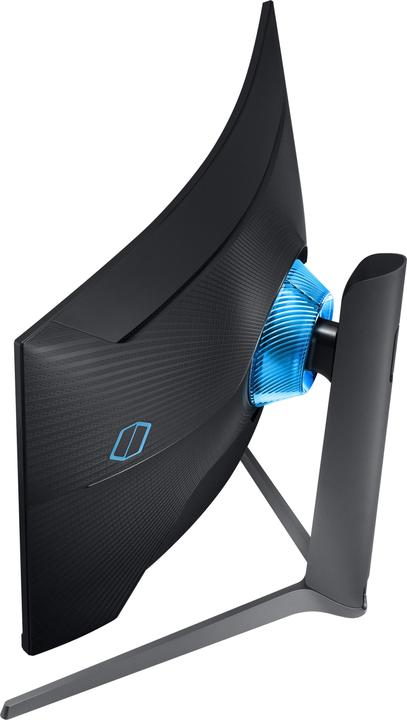 Image du produit Samsung C27fg73 (1920 x 1080 pixels, 27")