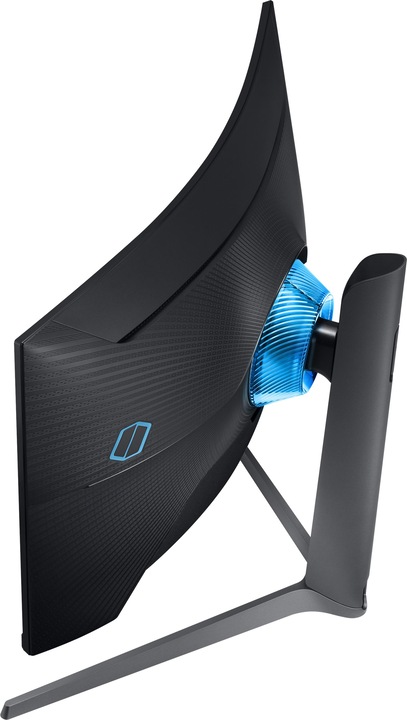 Produktbild Samsung C27fg73 (1920 x 1080 Pixel, 27")