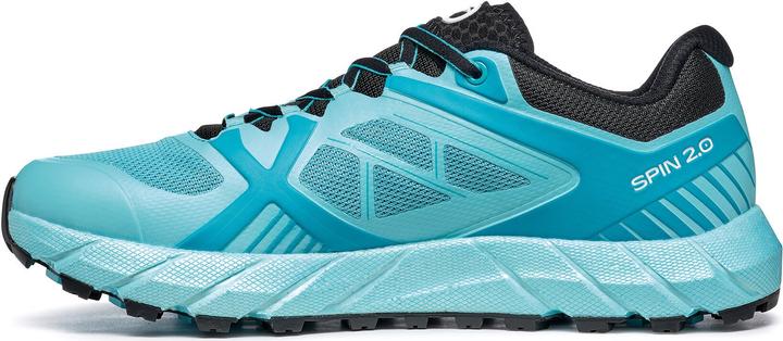 Produktbild Scarpa Spin 2.0 (37.5)