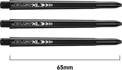 Produktbild Red Dragon Joust XL Shafts