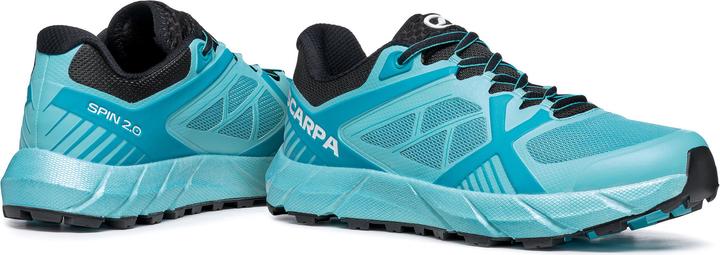 Produktbild Scarpa Spin 2.0 (37.5)