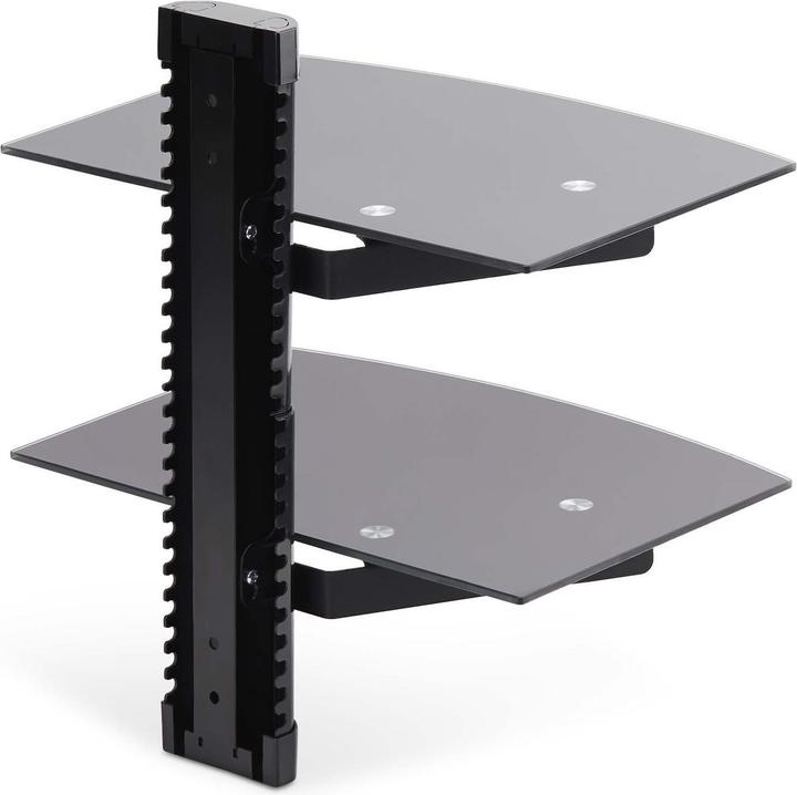 Actual product image StarTech Wall-Mounted Shelves (Wall, 7 kg)
