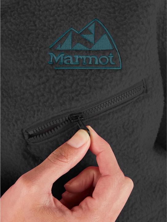 Produktbild Marmot ’94 E.C.O. Recycled Fleece (S)