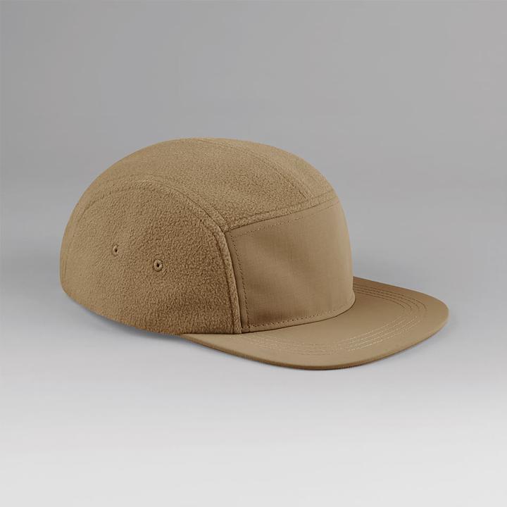 Produktbild Beechfield 5-Panel-Cap aus recyceltem Fleece