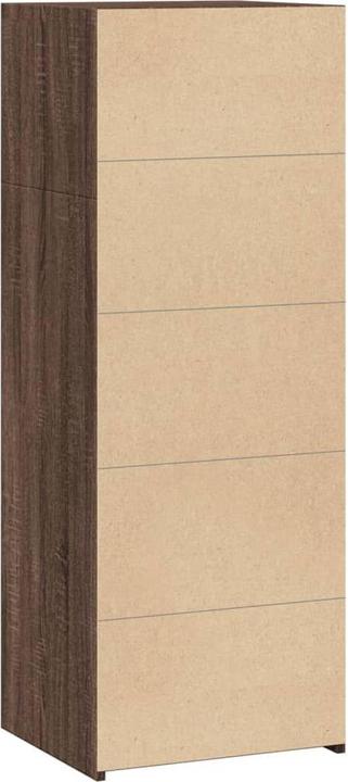 Image du produit vidaXL Highboard (45 x 41 x 124 cm)