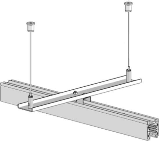 Image du produit LTS Accessoires de suspension