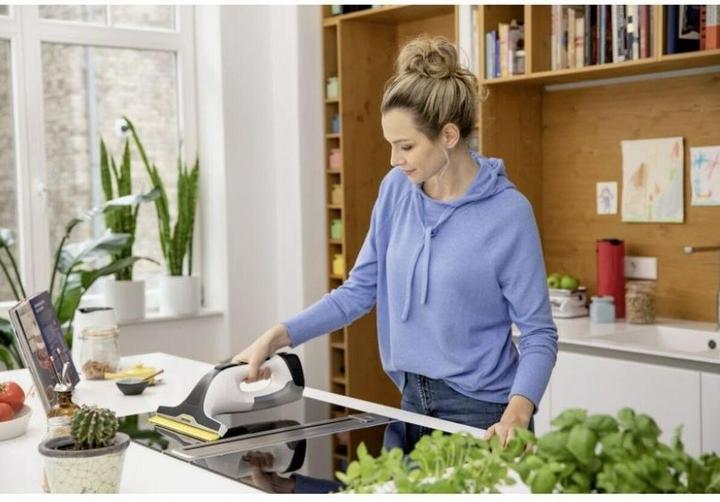 Image du produit Kärcher WV 4-4