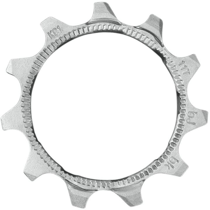 Actual product image Shimano Pinion (11)