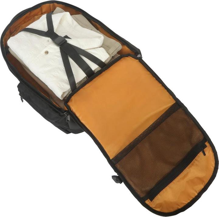 Produktbild Targus Voyager EXP Backpack - (30 l)