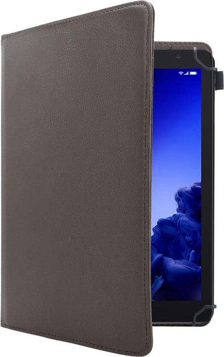 Actual product image Cadorabo Tablet sleeve Universal 360 for 8" tablets (8" Tablets)