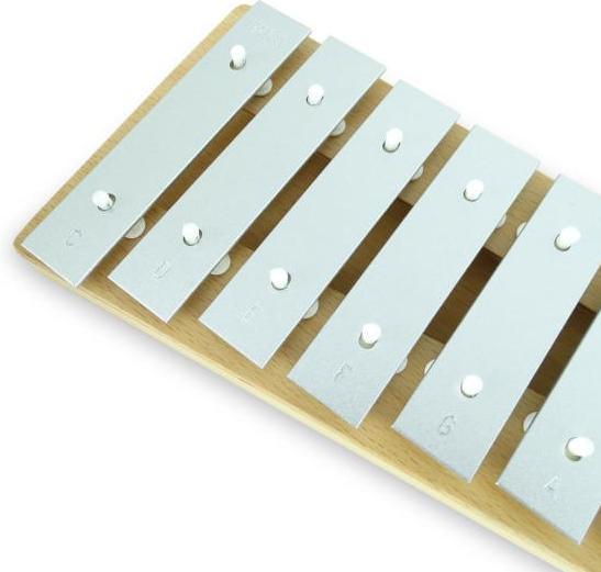 Produktbild Sonor GP Kinder Glockenspiel Sopran (Perkussion)