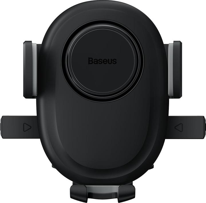 Image du produit Baseus Support de téléphone pliable (noir)
