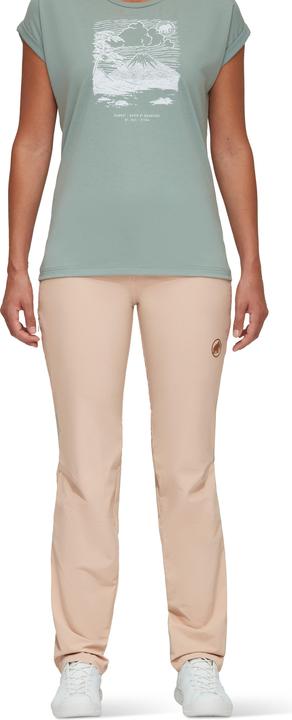 Produktbild Mammut Runbold Pants Women (46)
