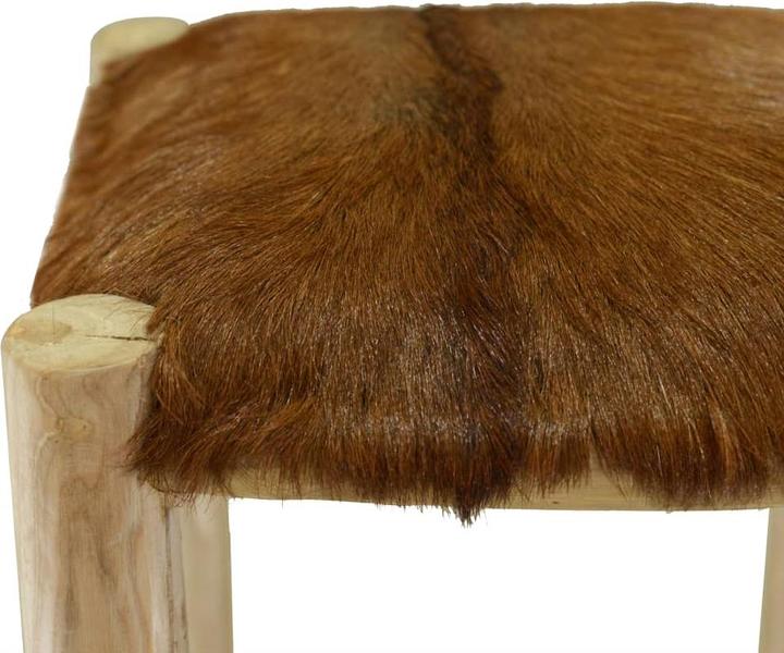 Produktbild vidaXL Barhocker