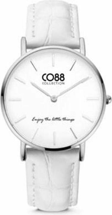 Produktbild CO88 Collection Damenuhr (36 mm)