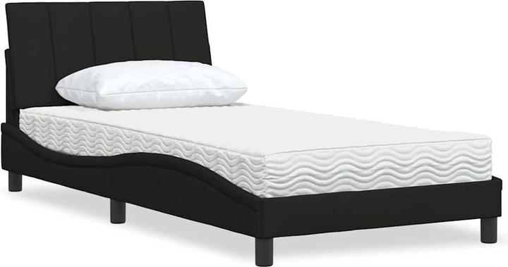 Image du produit vidaXL Bett (100 x 200 cm)