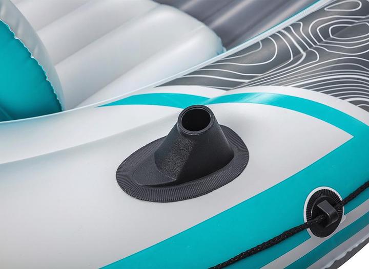 Image du produit Bestway Adventure Elite X5 (364 cm, 5 Personnes)