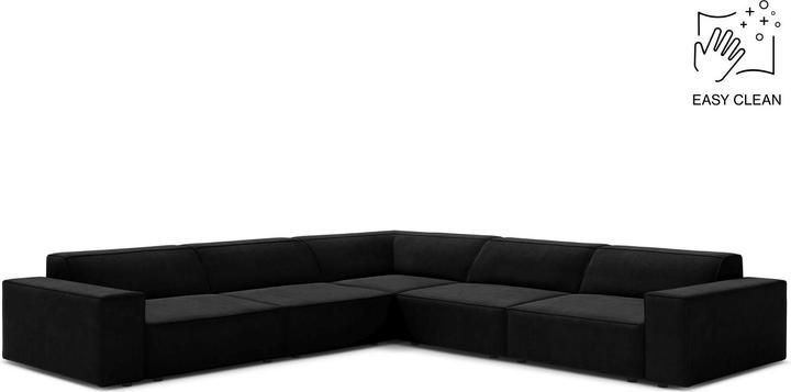 Produktbild Micadoni Jodie (Ecksofa)
