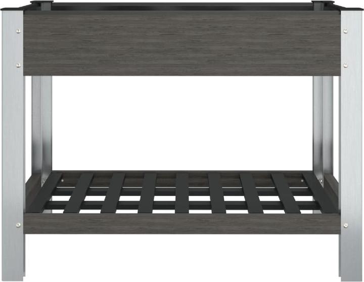 Produktbild vidaXL Garten Hochbeet