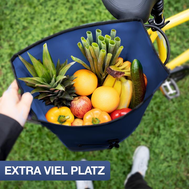 Immagine prodotto Valkental ValkBasic (28 l, Borsa portapacchi)