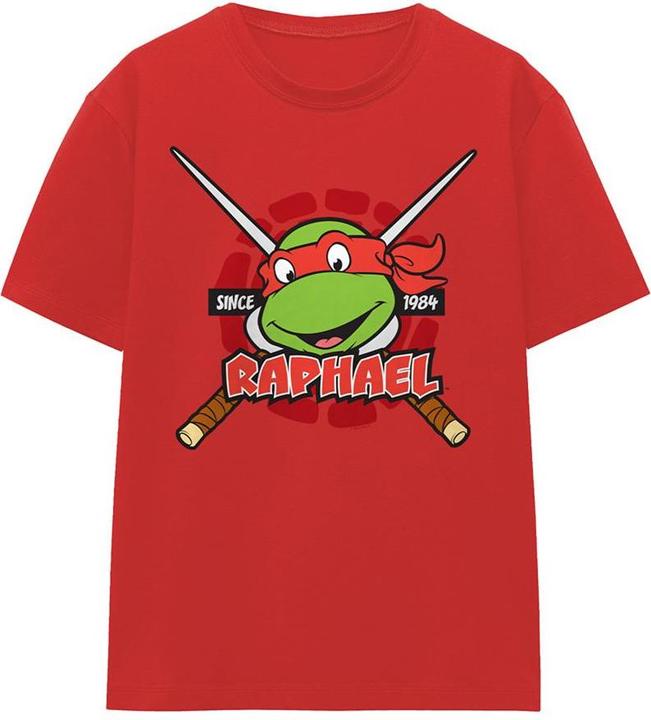 Produktbild Teenage Mutant NT Since 1984 TShirt (L)