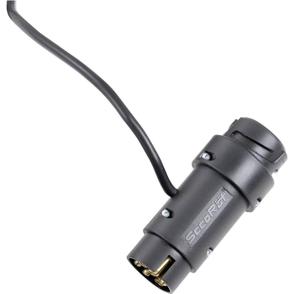 SecoRüt, Attrezzatura per garage, Universal Kabelsatz