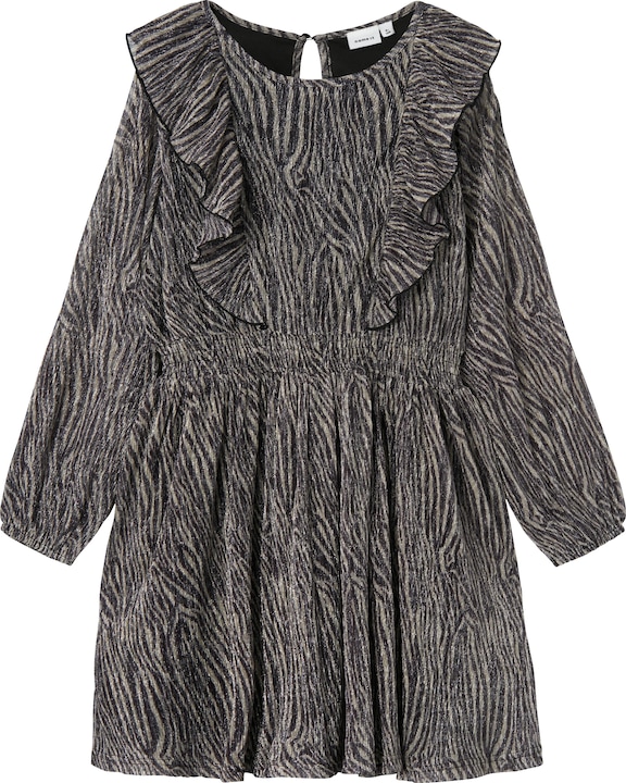 Produktbild Name it Glitzer Kleid (128)