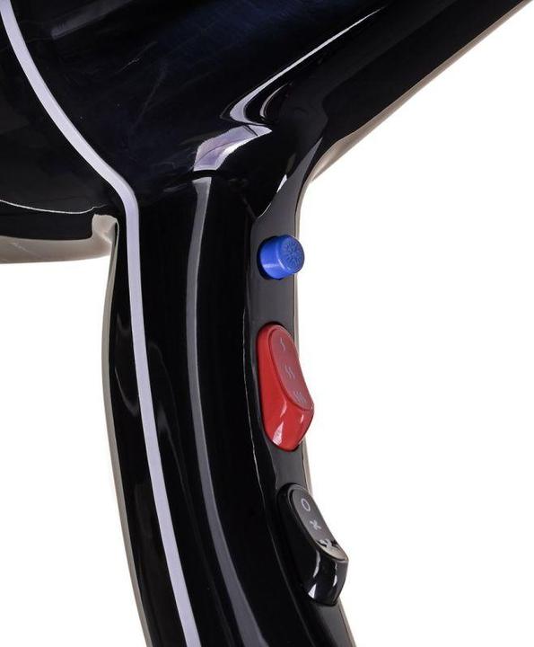 Produktbild Wahl 4340-0471 Super Dry (2000 W)