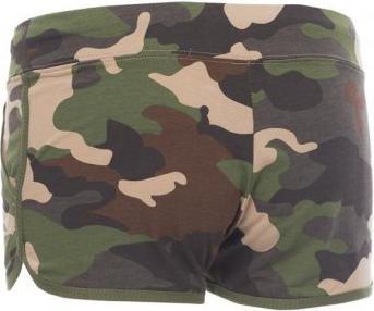 Actual product image Payper Women's Bermuda shorts Combat (S)