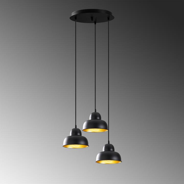 Actual product image Opviq Meredith (E27)