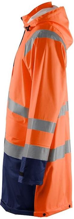 Produktbild Blakläder Reflektierende wasserdichte Jacke Level 1 (XL)