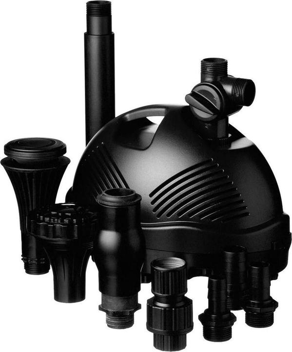 Actual product image Ubbink Pompa į Elimax 4000, 1351304 sąnarius