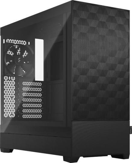 Produktbild Fractal Pop Air RGB TG (ATX, mATX, Mini-ITX)