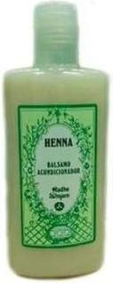 Produktbild Radhe Shyam Spiritual Sky Henna Balsam Conditioner 250ml (250 ml)