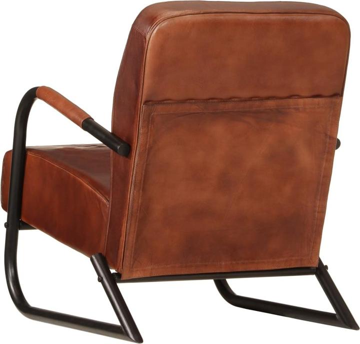 Actual product image vidaXL Sessel