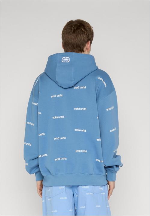 Produktbild Ecko Unltd. Allover Hoodies allure XL (XL)