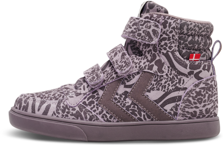 Produktbild hummel Stadil Print Jr (28)