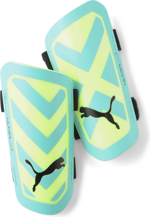 Electric Peppermint, Fast Yellow
