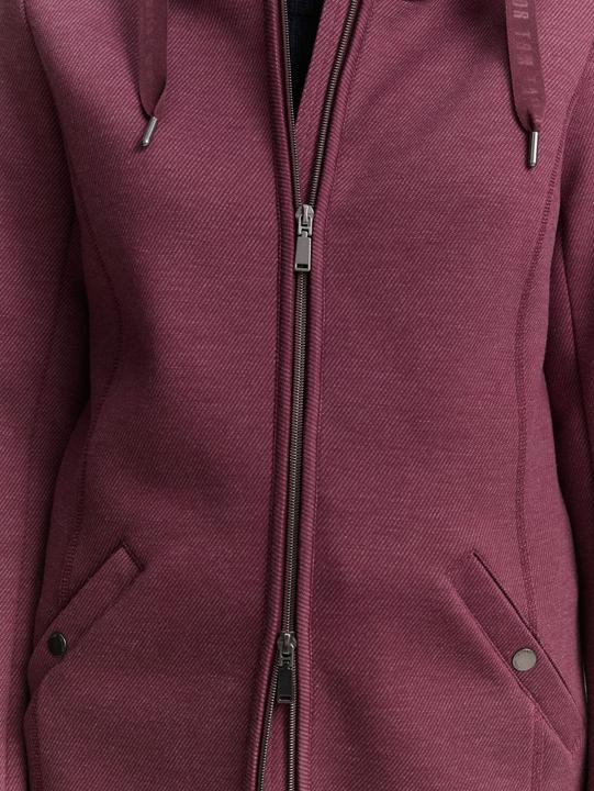 Image du produit Tom Tailor Sweat à capuche pour femme, confortable et ajusté (3XL)