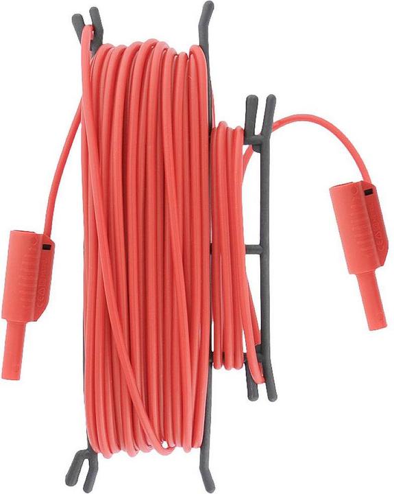 Immagine prodotto Metrel A 1640 Puntale di sicurezza (spina a banana 4 mm - spina a banana 4 mm