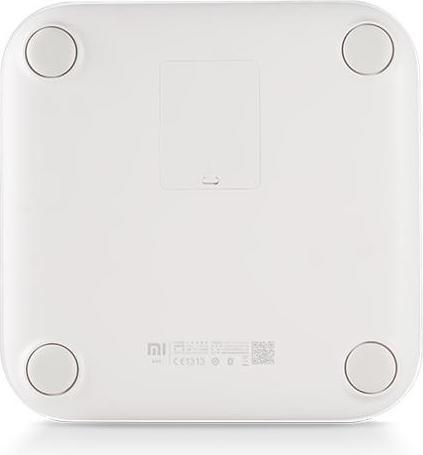 Actual product image Xiaomi Mi Smart Scale 2 (150 kg)