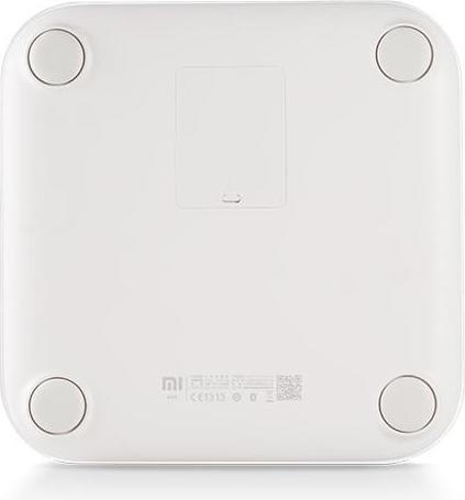 Actual product image Xiaomi Mi Smart Scale 2 (150 kg)