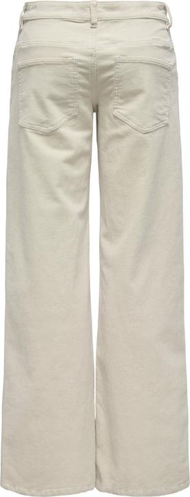 Produktbild Only ONLMADISON-LISY Weiter Beinschnitt Hose mit weitem Beinschnitt Hose mit weitem Beinschnitt (32)