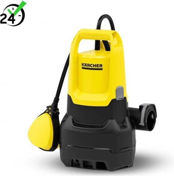 Actual product image Kärcher SP 9.500 Dirt (Sewage pump)