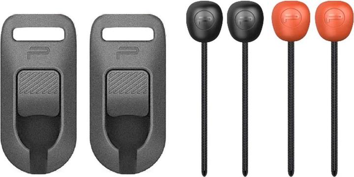 Pgytech Quick Connectors Slim Set, Zubehörtyp Kamera