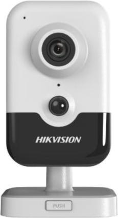 Actual product image Hikvision 4MP PIR Cube Network Camera